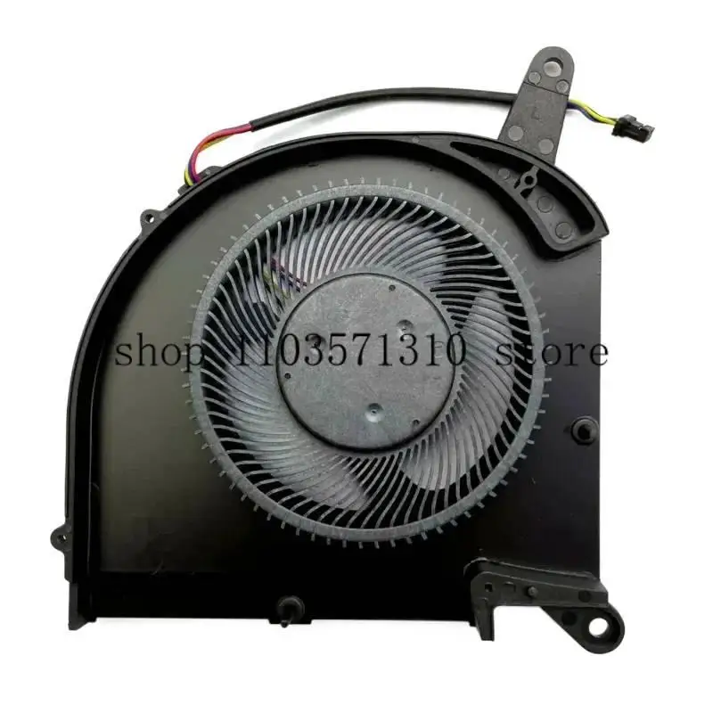 م N جديد OEM تبريد وحدة المعالجة المركزية GPU مروحة لجيجابايت ايرو 15 OLED SA 17 XA RP75XA RP77XA RP77 RP75W PLB07010S12HH 15G 15P 17G XC XB