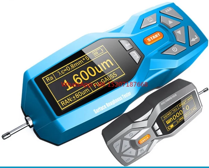 

Surface Roughness Tester Leeb432