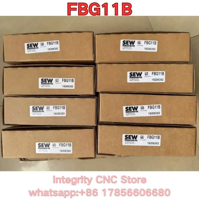 Brand new FBG11B inverter operation panel