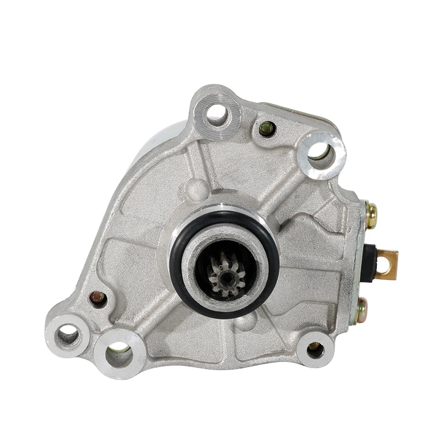 لأبريليا RS 125 2T NO ABS / RS Tuono 125 / كلاسيكي 125 50 محرك دراجة نارية محرك كهربائي OEM: AP0294800 / AP0294802 #4