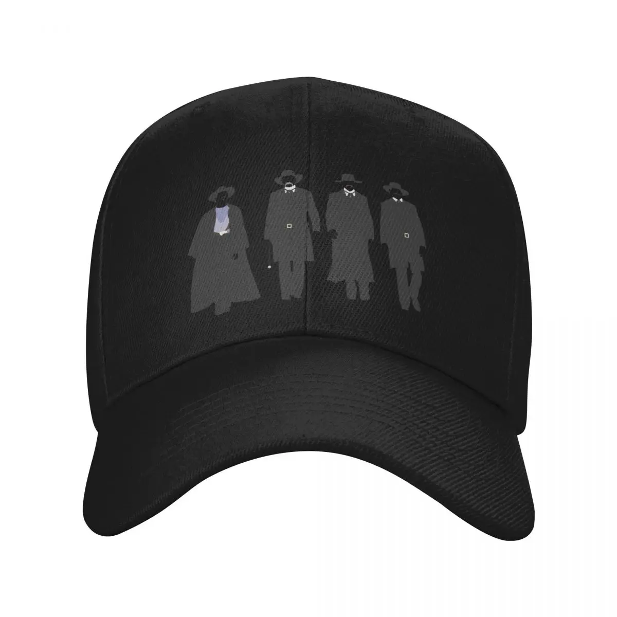 Tombstone: Justice is Coming Baseball Cap custom Hat Golf Cap Hat Man Luxury Caps For Women Men's