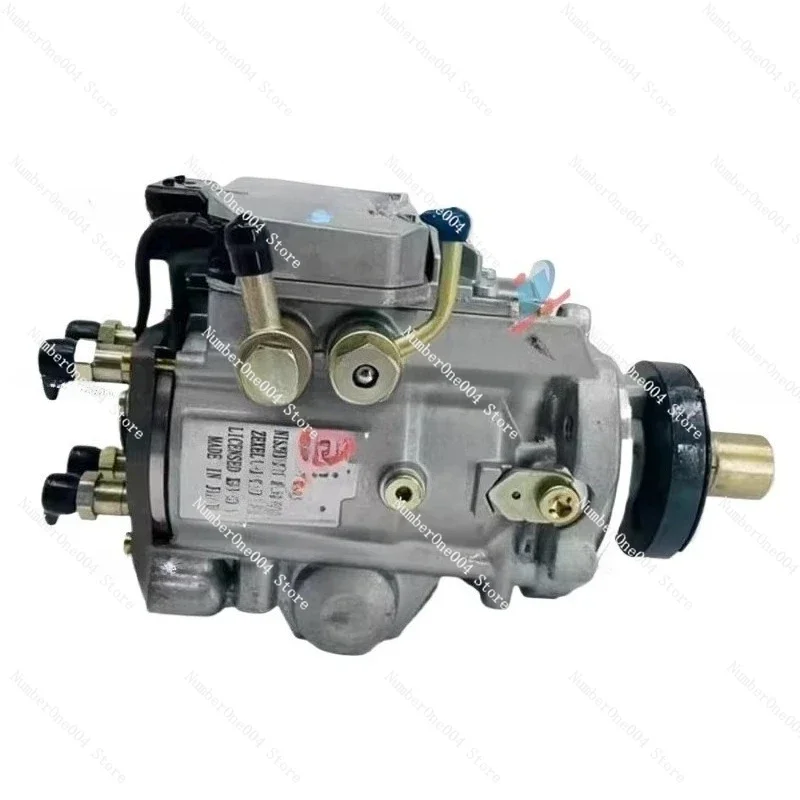 Suitable for Nissan 16700VG100 Fuel Injection Pump Assembly 109342-4024 Fuel Pump 109342-4025