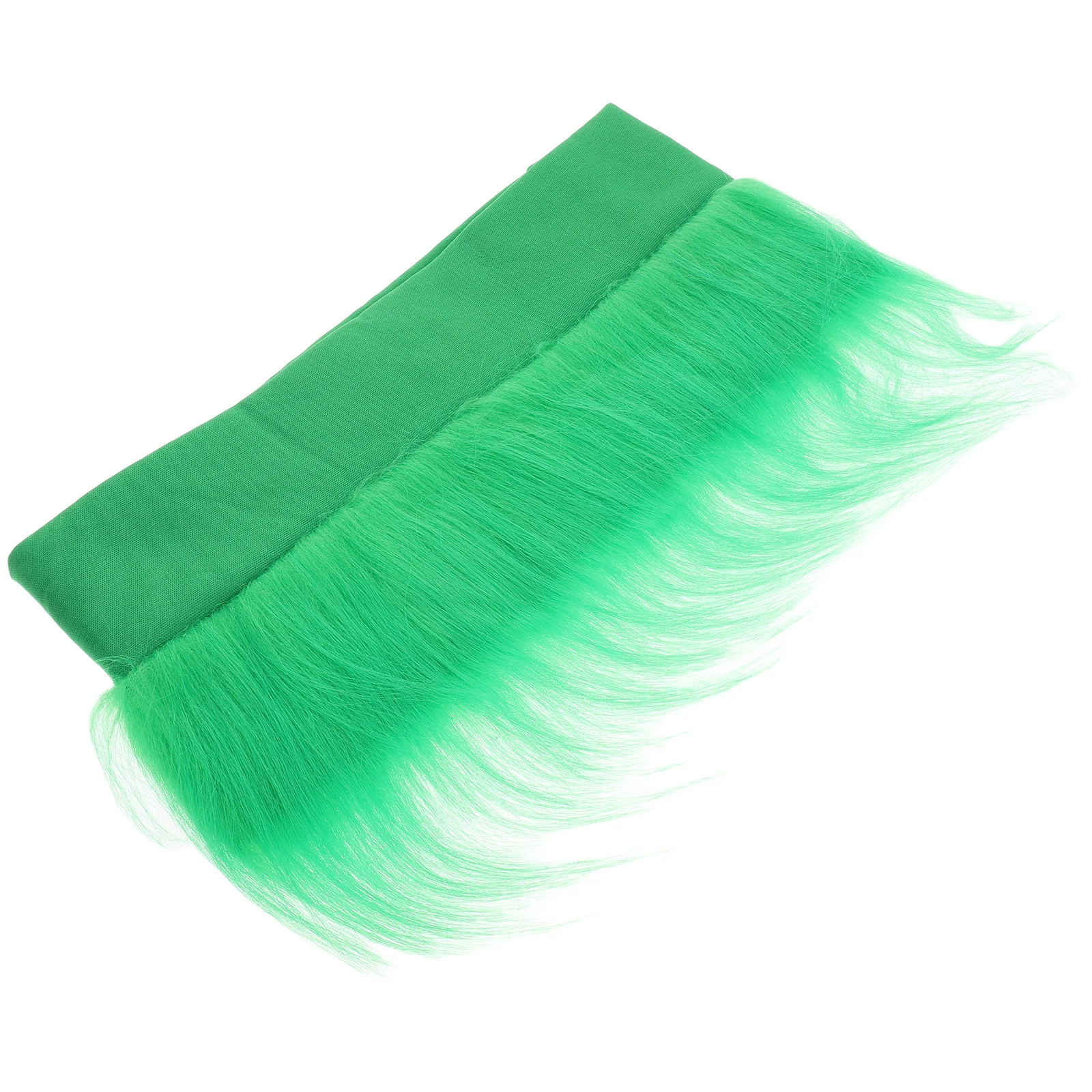 

Irish Party Hat Headwear Hair Accessories Festival Photo Prop Headbands Decoration St Patrick Day Costume Comfortable Fit Soft