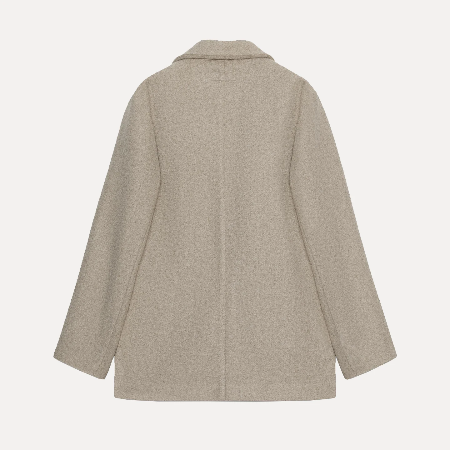 ชุดสูทผู้หญิง Z แบบกระดุมเดี่ยว ดีไซน์ทันสมัย สไตล์ลำลอง รุ่นใหม่ล่าสุดปี 2025 แขนยาว เหมาะสำหรับใส่ในชีวิตประจำวัน