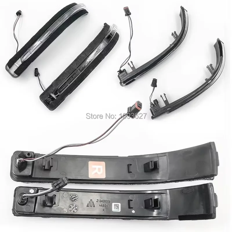 Rearview mirror turn signal light for Great Wall HAVAL H2 high quality parts