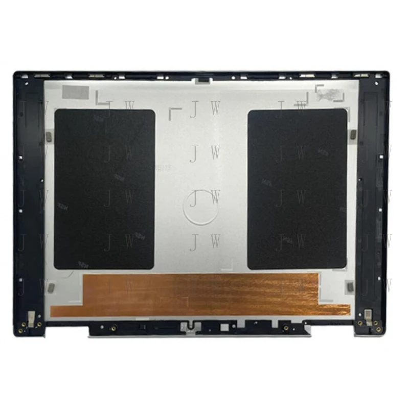 

DDJ Back Cover Palmrest Bottom Case 0VNMYX for Dell Inspiron 16plus 7620 7625 2in1