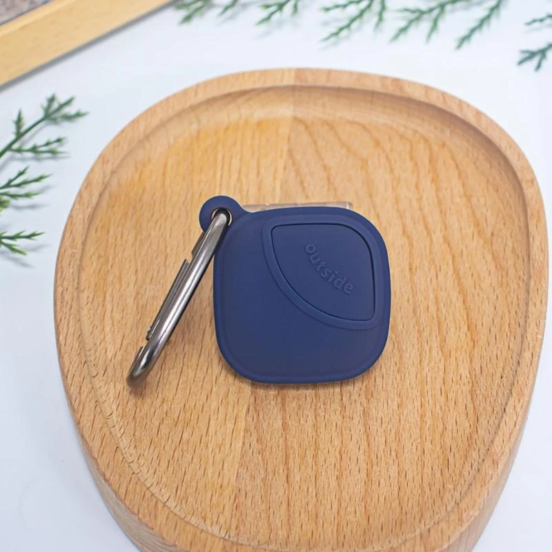 Guardia silicona flexible Silicone DXAB a prueba choque para mosaico por Life360