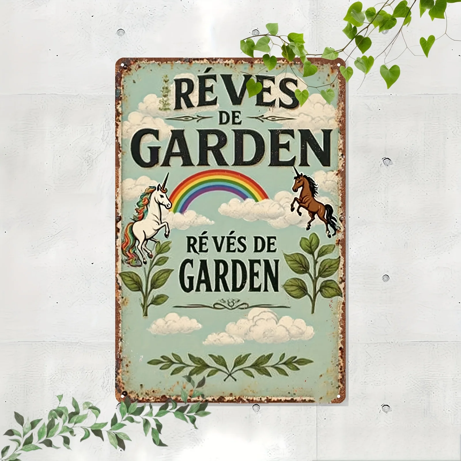 [2D Flat] 1Pc Vinta… - image