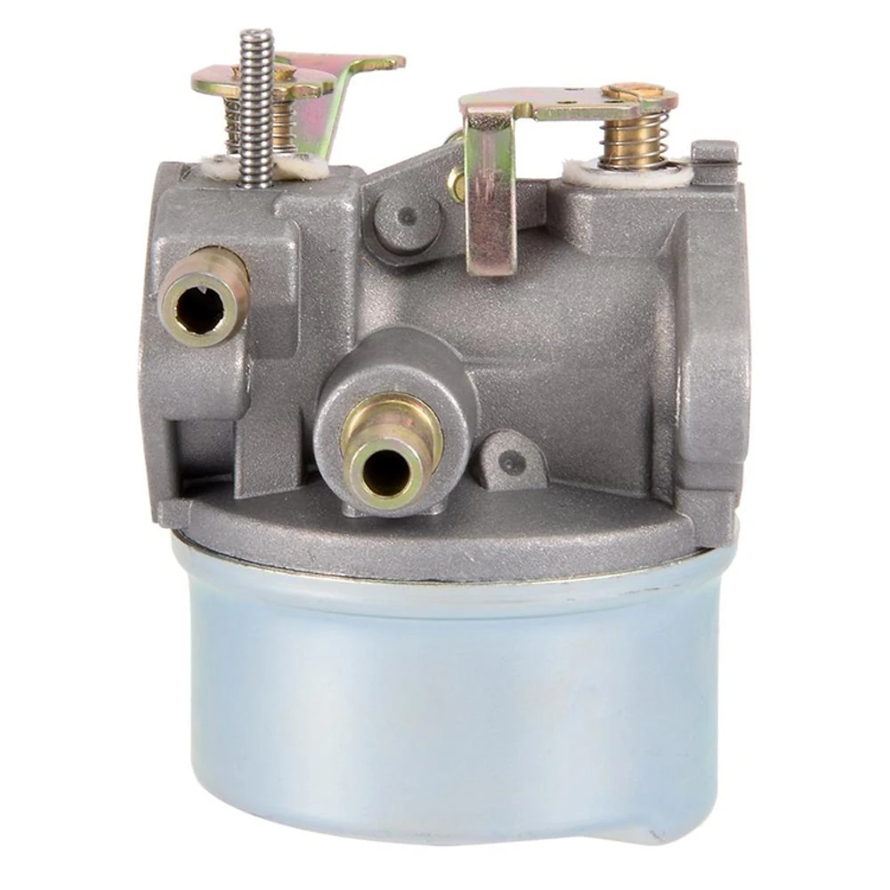 640305 Carburetor for Tecumseh 640305 640340 640346 640306A 640222A 640060A Fits OH195EA OHH50 OHH55 OHH60 OHH65