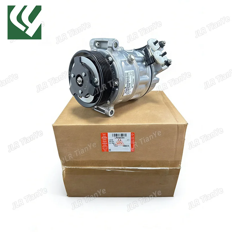 

Компрессор кондиционера LR056364 LR068128 LR010723 LR019135 LR030218 C2D45382 для RANGE ROVER, JAGUAR XJ, F-TYPE