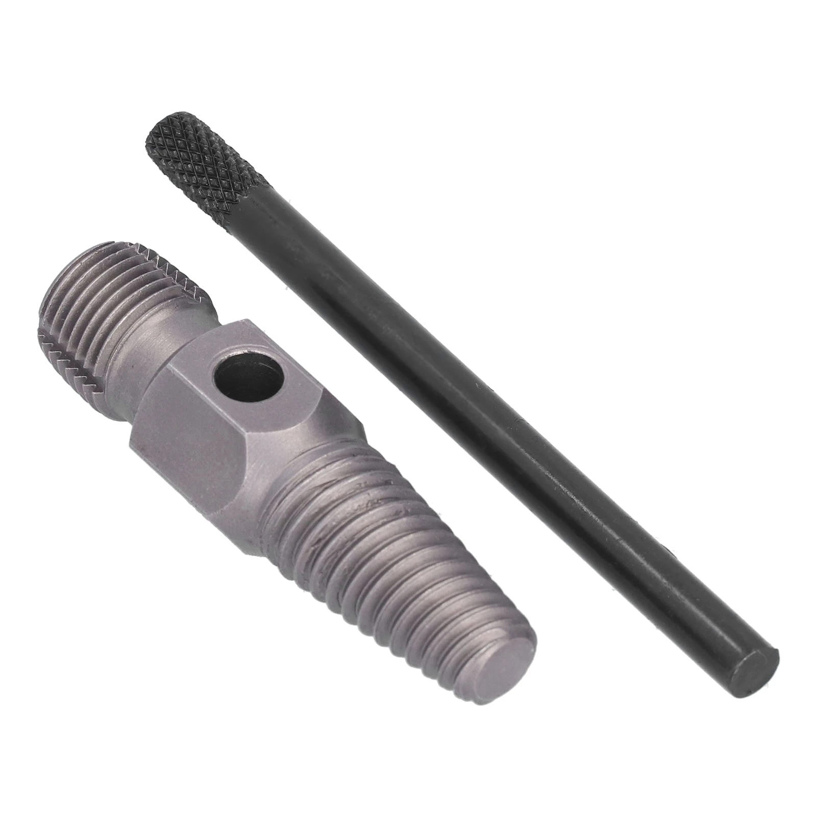 

Pipe Taps High Carbon Steel Broken Water Pipes Extractor Pipes Repair Kit with Handle