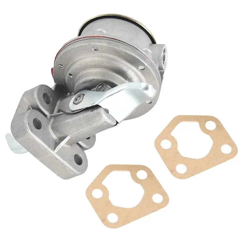 2641A083 Lift Fuel Pump ULPK0035 ULPK0036 2641A084 Compatible with Perkins Engine 9073 1100 1106C-E60TA 1006T
