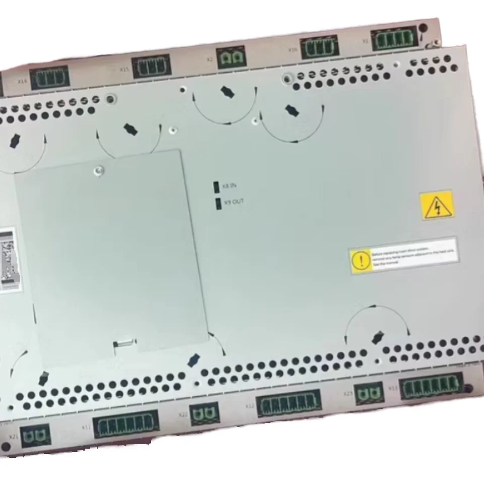Spot Market A-B-B Industrial Robot Spare Parts 3HAC029818-001 Robotic Arm Drive Unit DSQC 663 Drive Unit Robot Spare Parts