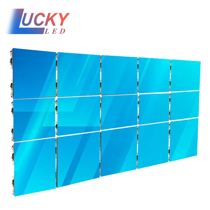 

Stage LED Display P3.91indoor/outdoor Events Rental Led Display P3.91/P4.81 Rental Video Wall