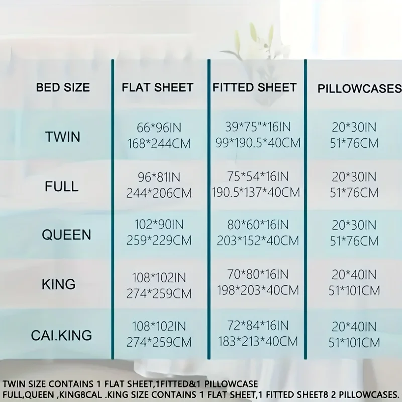 1 piece bed sheets pure white hotel bed sheets  single and double home use