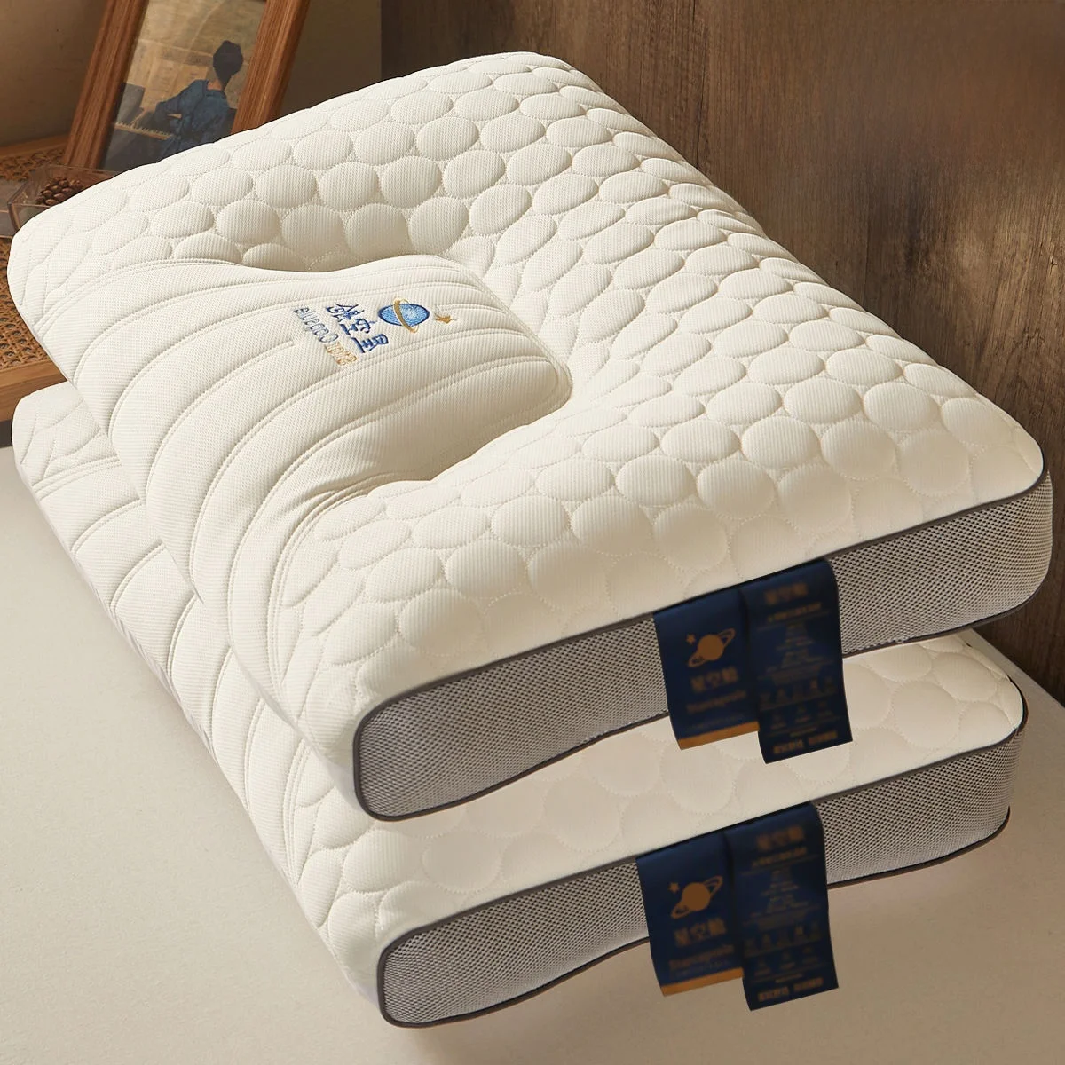 almofada-de-borracha-natural-com-memoria-para-hotel-suporte-cervical-saudavel-auxilio-para-dormir-almofada-individual-para-dormitorio-de-estudantes