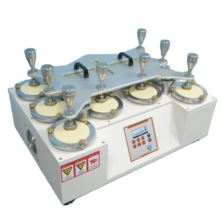 8 Stations Martinda… - image