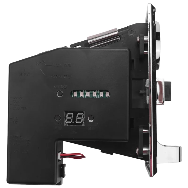 Aed5-Multi Coin Acc…