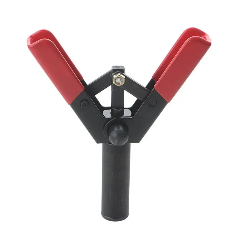 [B17B!】 41 Piece Set Of Quick Core Pulling Rivet Machines Plastic Rivet Pullers Polyethylene Riveting Tools For Automobiles