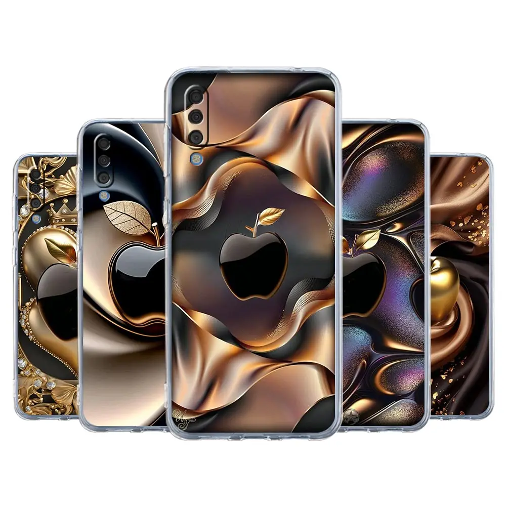 Transparent Phone C…