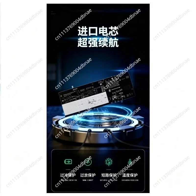 L17C4PB0 For530S 15IKB 14ARR 14IKB 81HA 81EM 81EU 81H1 81H9 81EV 81EK Air14 Ai15