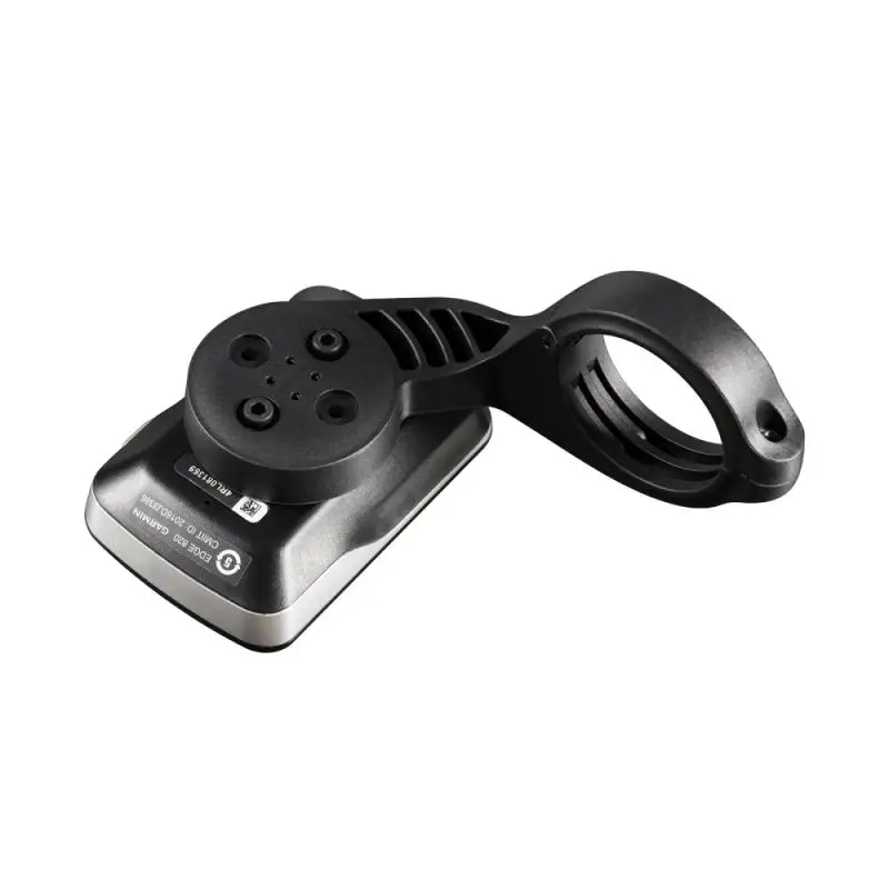 Garmin-Support pour ordinateur Wahoo, Mount Edge 25, 130, 200, 520, 820, 1000, Bryton 320, 420, 530, 860, vélo de route VTT, cyclisme, 1 pièce, 2 pièces