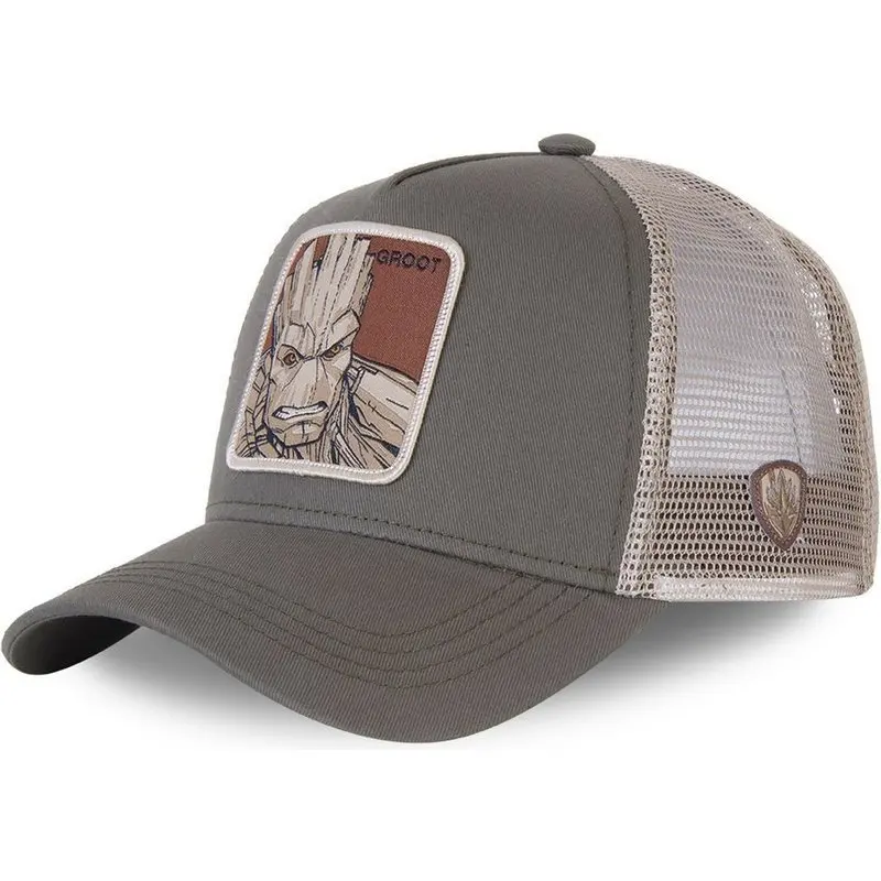 Disney Star Wars Baseball Caps Women The Avengers Visors Girl Groot Adjustable Summer Peaked Cap Breathable Sunshade Unisex Hats