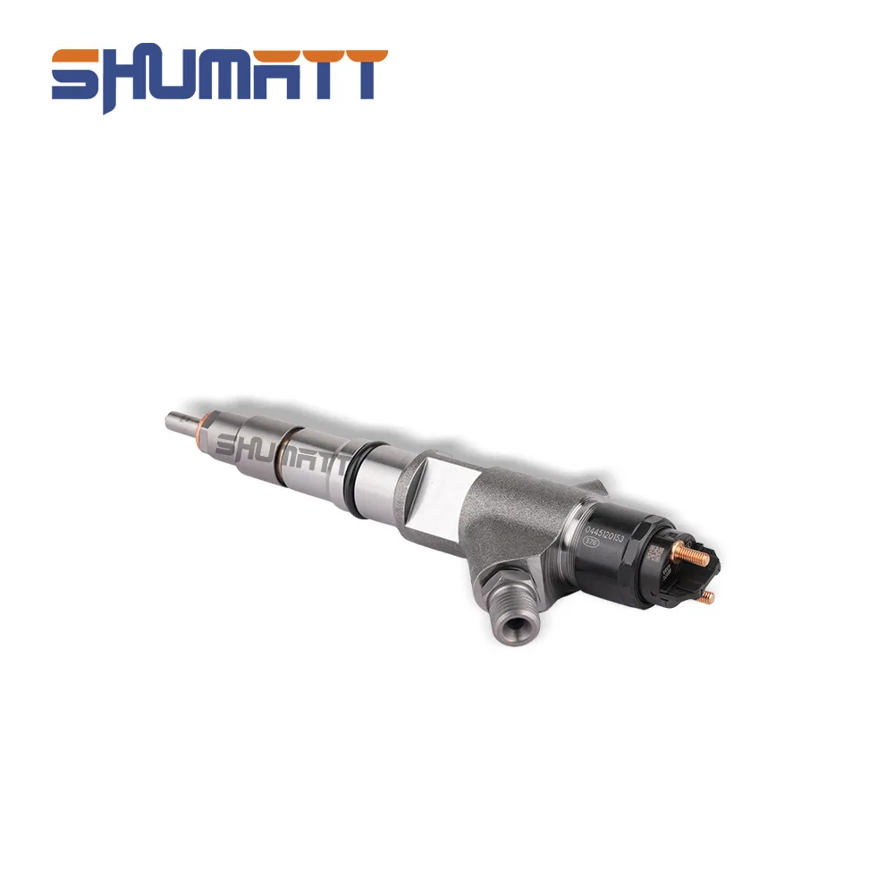 0445120153 Injector 120 Series CRIN2-16 Domestic New
