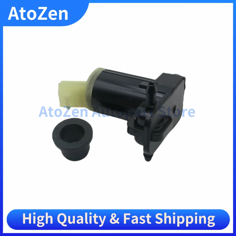 76806-TRT-003 Water Jet Motor 76806TRT003 76806 TRT 003 for Honda CR-V 2019 Clarity 2017-2021 Automobile Parts High Quality