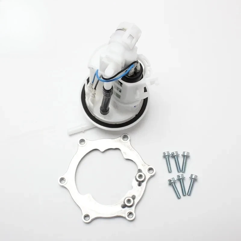 Motorcycle Fuel Pump Assembly 33D-13907-02-00 For Yamaha YZ250F YZ250FX YZ450F YZ450FX 2014-2023 33D139070200