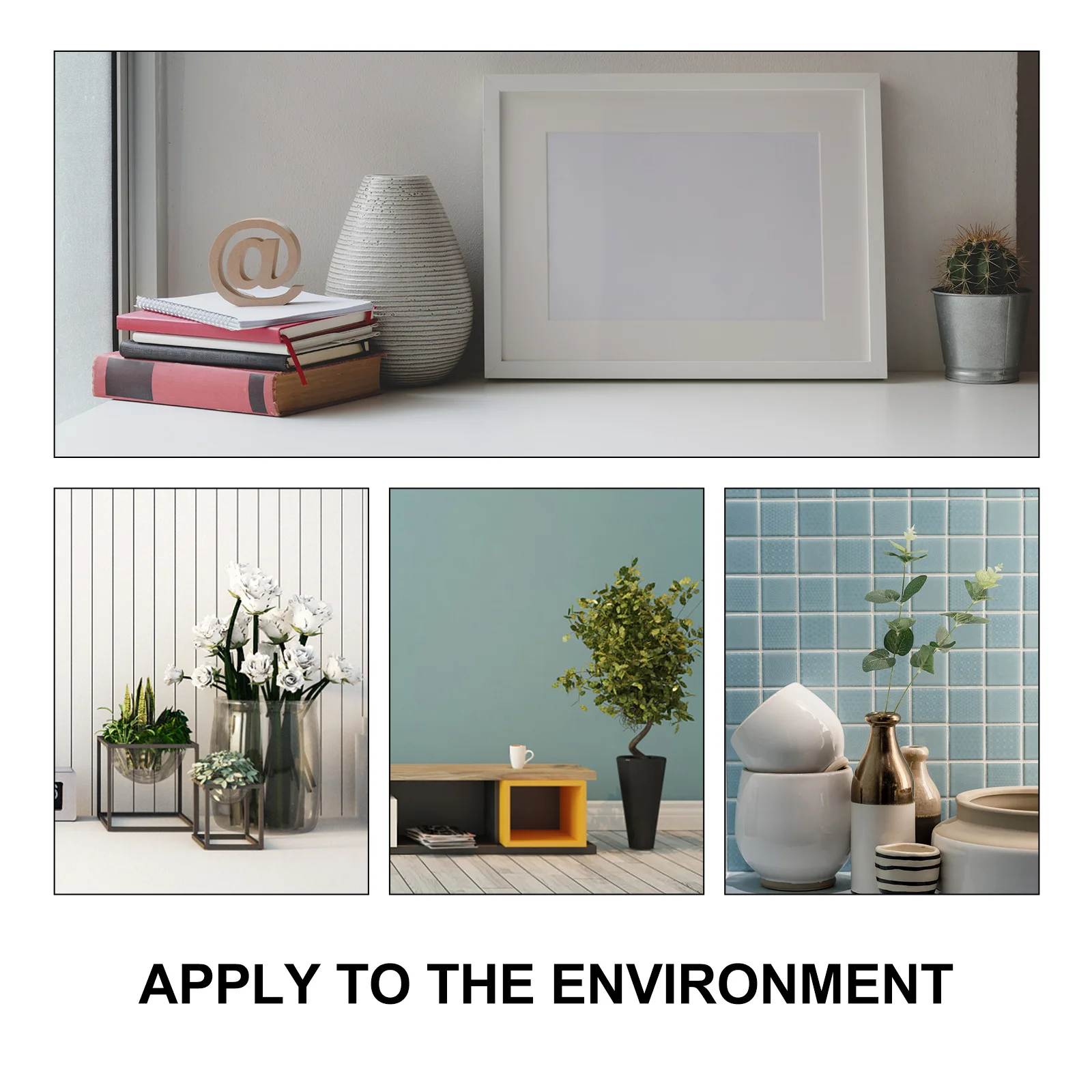 

1Pcs Delicate Rabbit Crafts Soft Material Bunny Ornament for Table Bookshelf Garden Decor Charming Easter Rabbit Decor