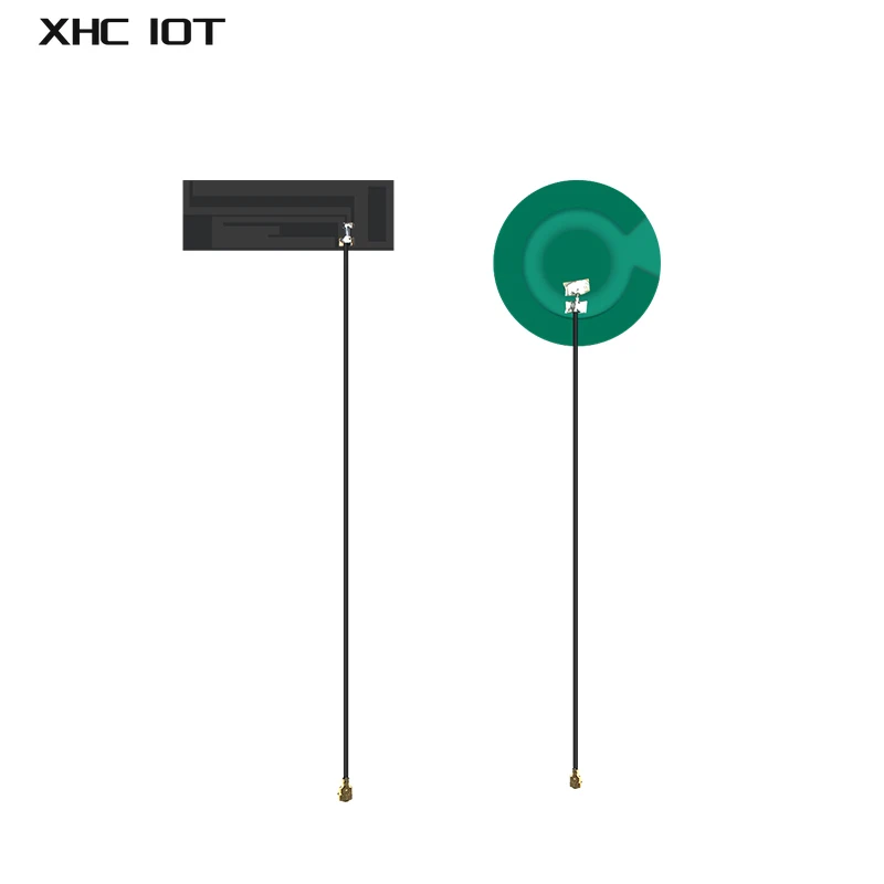 

10pcs 4G Antenna FPC Seires XHCIOT Support 4G/5G TXGN-FPC-4410 TXGN-FPC-330 826~960 MHz 1710~2170 MHz Build-in Antenna IPEX