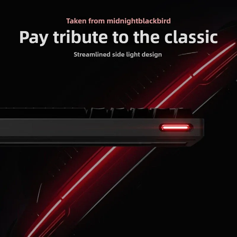 SCYROX Xpunk 63 新品未開封 Scyrox Xpunk Esports Magnetic Keyboard
