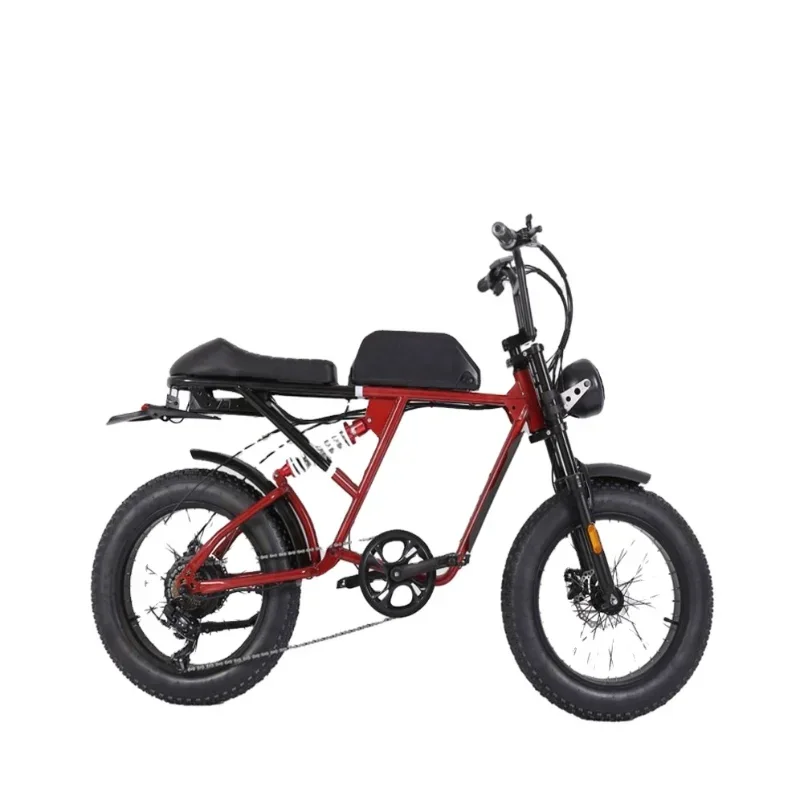 

Most Hot Sale Electric Motorbike 3000W 5000W 8000W 12000W Ebike Fast Speed Electric Bike for Sale