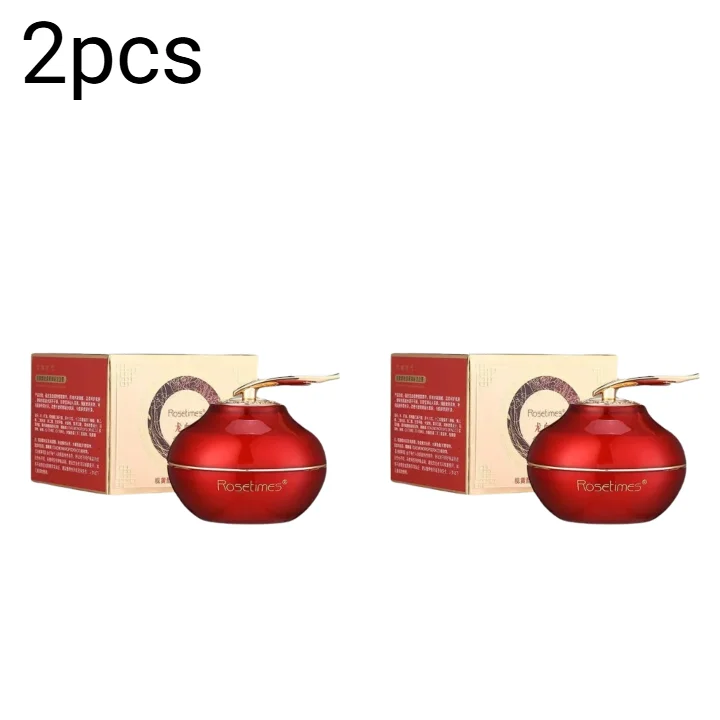 1/2pc Retinol Placenta Royal Dragon Blood Cream Retinol Placenta Dragon Blood Cream Skincare Face Repairs Rejuvenating Hydrating