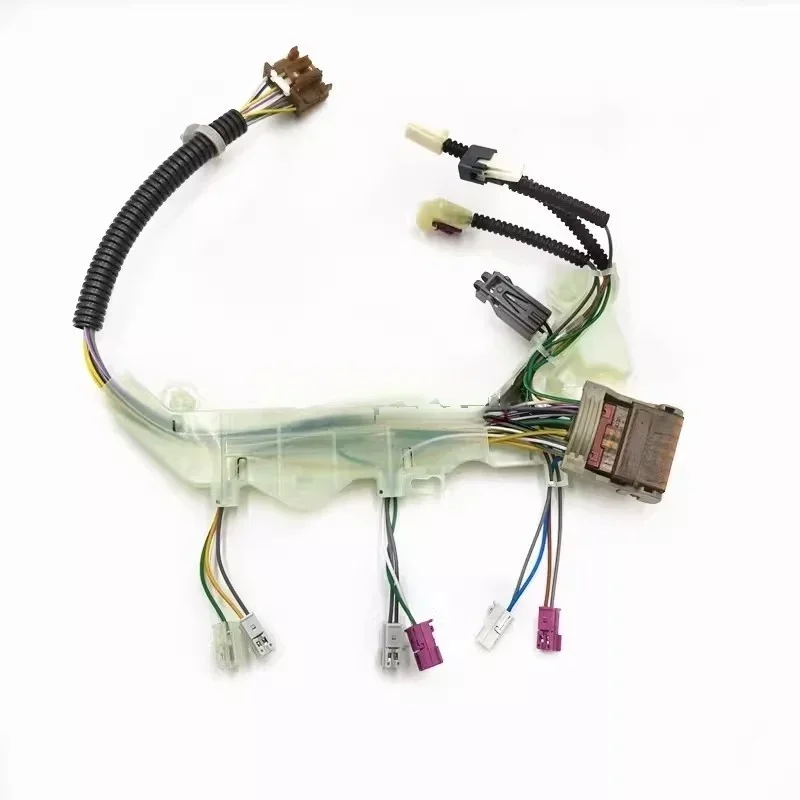 

Жгут управления коробкой передач для Cadillac Chevrolet Colorado GMC Canyon, запасные части 24046895 24298757