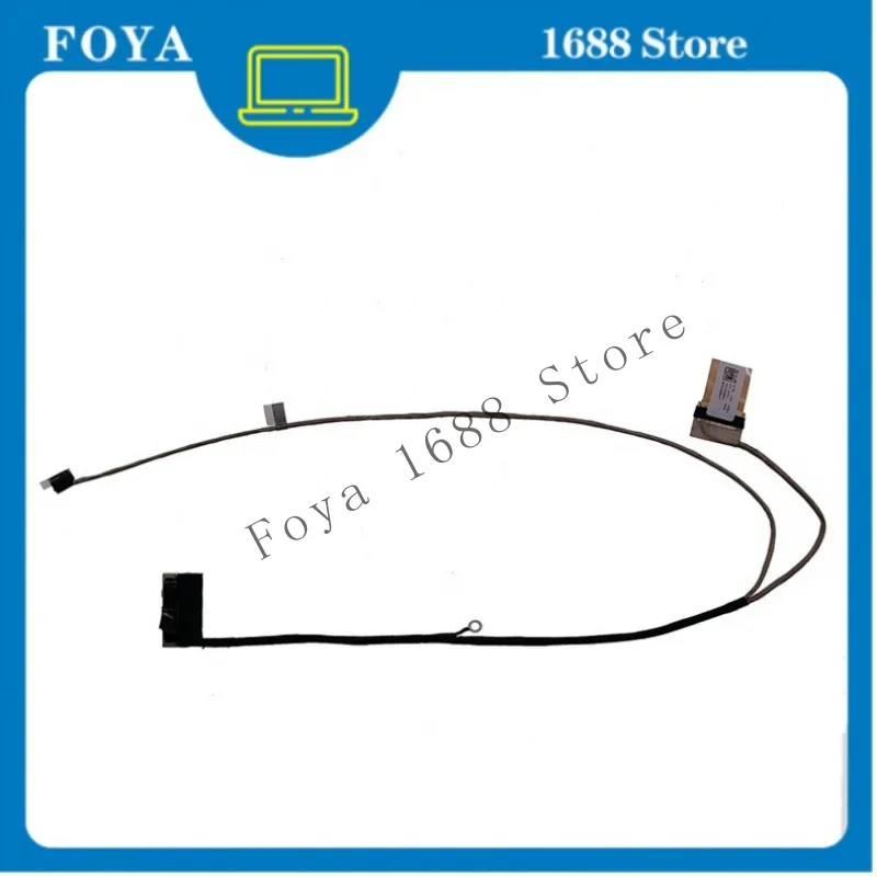 WYORESY 1422-033M0A2 Новый ленточный кабель для ноутбука с ЖК-дисплеем LVDS для Asus 2splus GL704G L704C GL704GM GL704GW 30pin