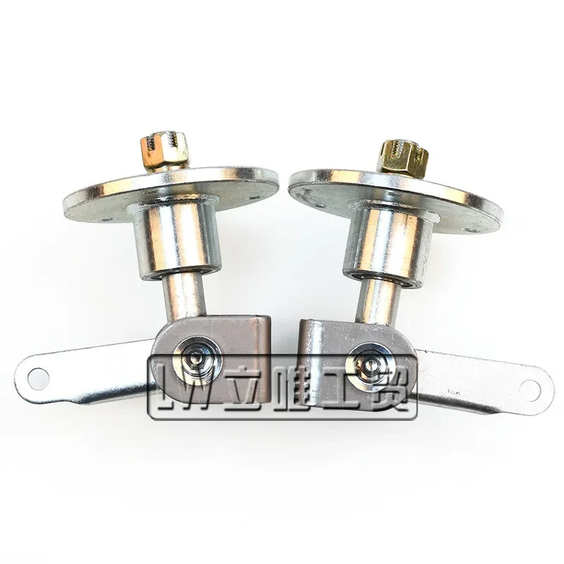 6 インチホーンステアリングナックルフランジハブ 110cc 125cc 140cc 150cc 160cc CRF 50 70 KLX TTR ダートピットバイク用