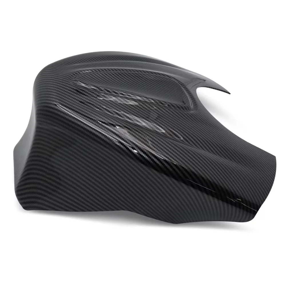 For CFMOTO 500SR CF500 SR 2026 Motorcycle Fuel Cap Shell Fuel Gasket Protector Fuel Tank Cap Protective Cover Top Cover Fairing
