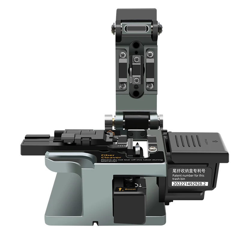 WHOLESALE PRICE G8 Fiber Optic High Precision Cleaver G8 Cleaver Fiber Cutter