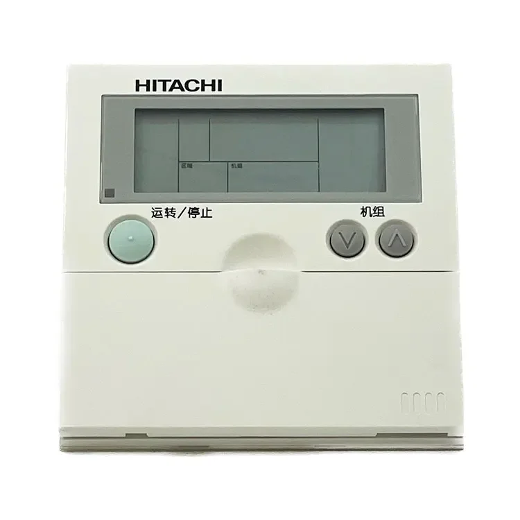 

PSC-A64S Original Air Conditioning Central Control Unit for Commercial Use
