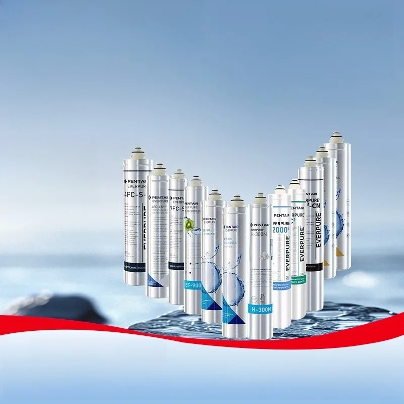 

Water purifier filter HHPRBH FC-S PBS MC OW EF-9p
