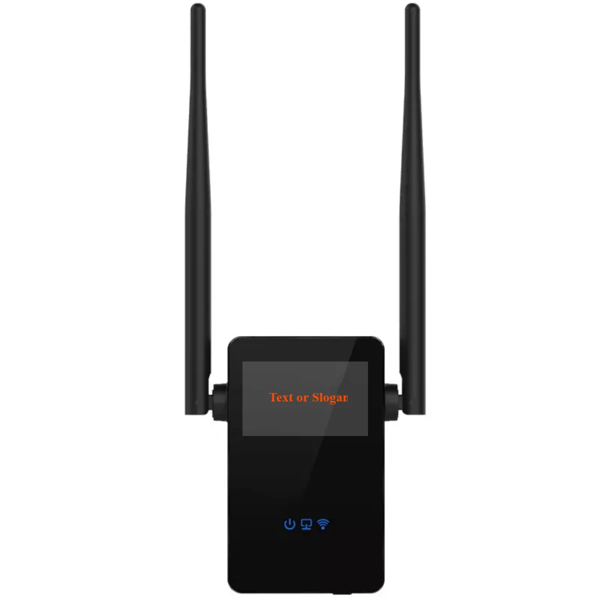 1200mbps long disatance wifi extender network booster wifi range  AP/Repeater/Route/Bridge Mode Wi fi Extender wholesale