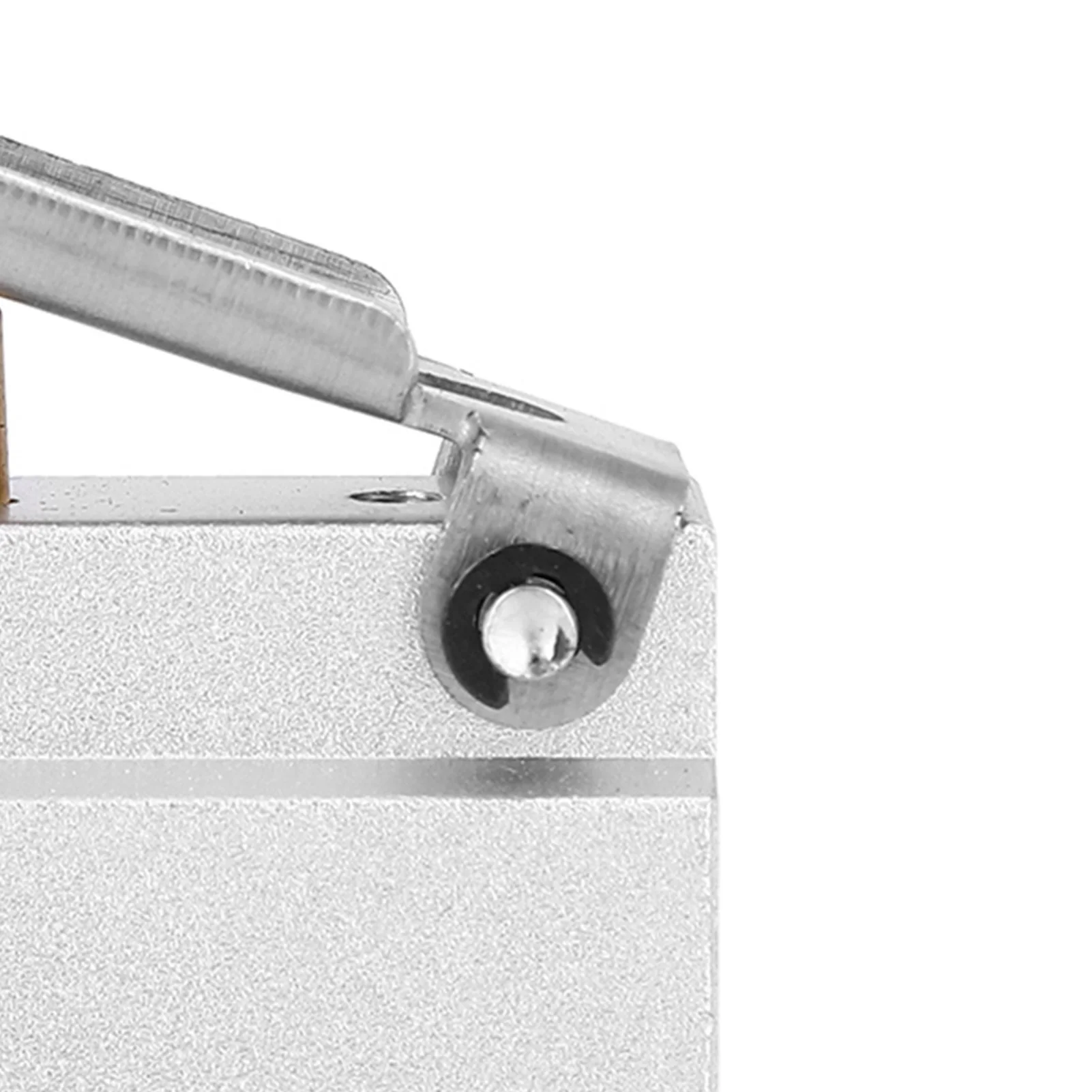 MOV-02 G1/8 Thread Roller Lever Air Pneumatic Mechanical Valve 0-0.8MPa