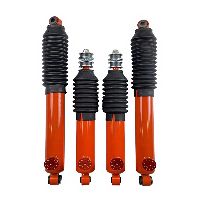 

for Hiace 200 Shock Absorber 2" Lifting