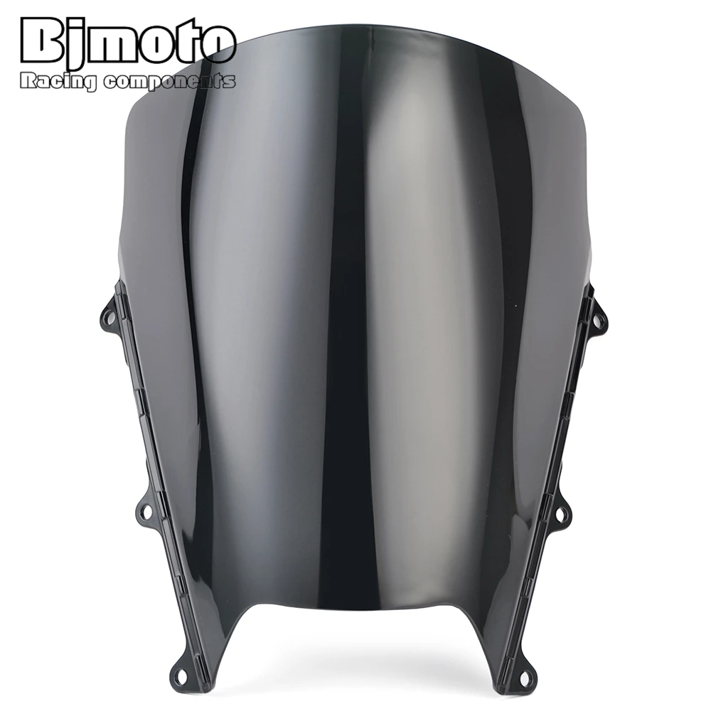 Motorcycle Windshield Windscreen For Suzuki GSX8R GSX-8R GSX 8R 2023 2024 2025  Wind Shield Deflectors Protector