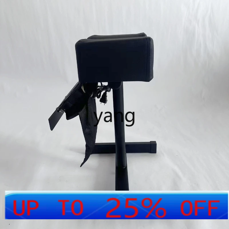 lmm Lightweight Portable with Vacuum Pedicure Stool Lifting Pedicure Support Foot Therapy Pedicure Support