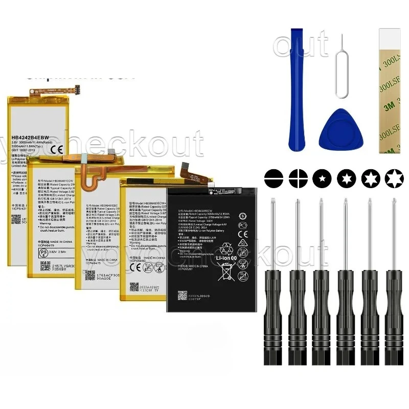 Suitable for 8/5X/6X/4X/6/8X/5X repair battery tools