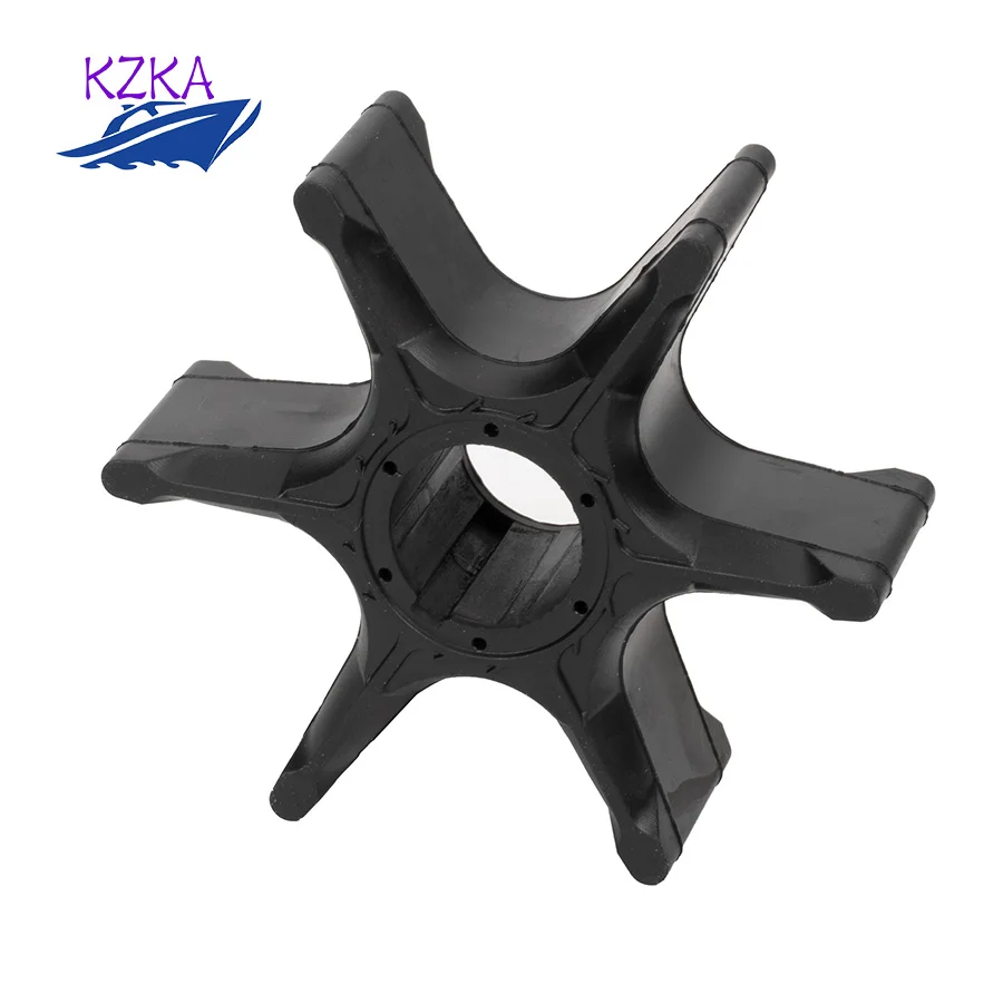 68V-W0078 Water Pump Impeller Kit For Yamaha Outboard 75HP 90HP 115HP 130HP 68V-W0078-00-00 68V-W0078-01-00 Sierra 18-3442