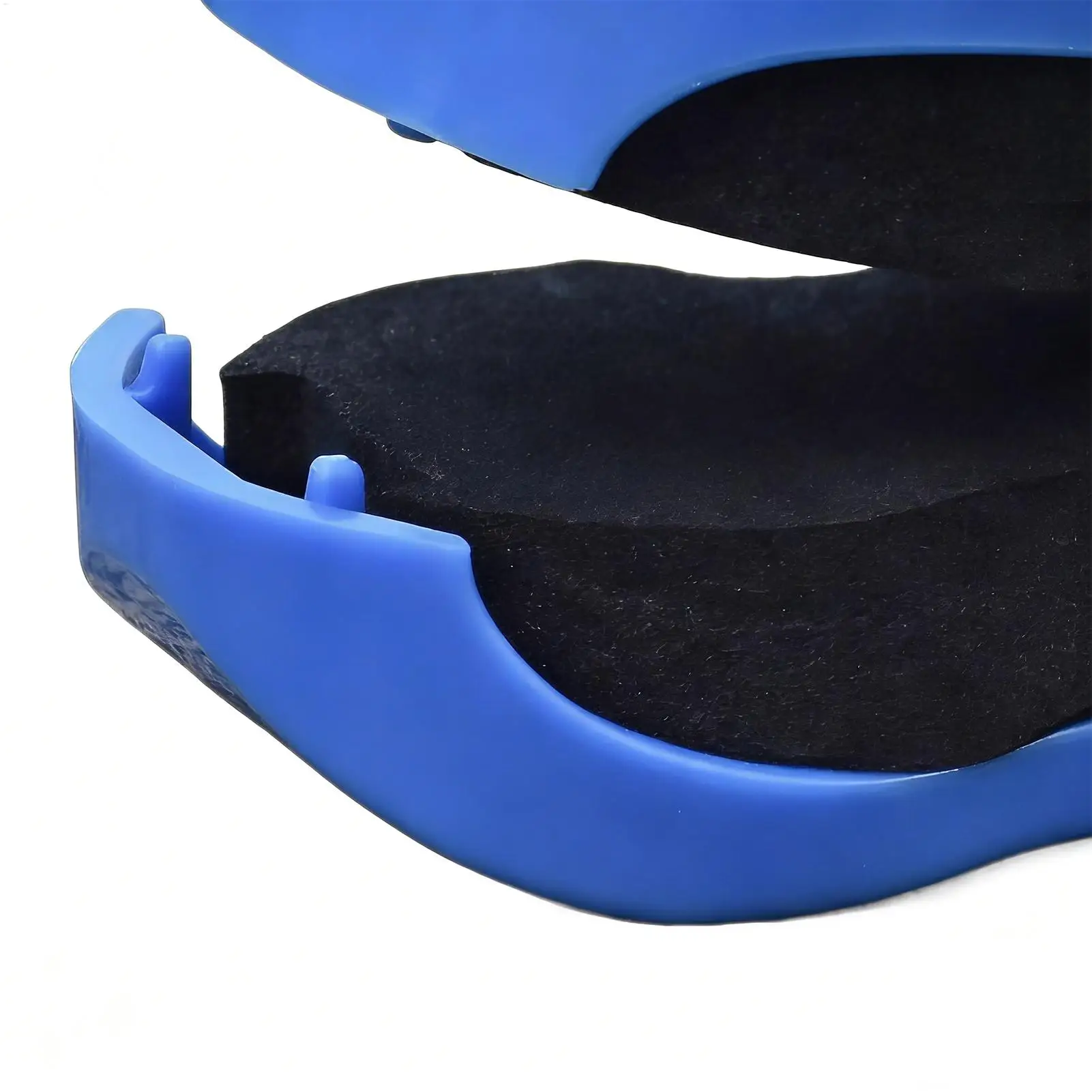 

Зажим для держателя удочки, 6 шт., противоскользящие многофункциональные принадлежности для рыбы, зажимы для держателя удочки для морской воды, реки